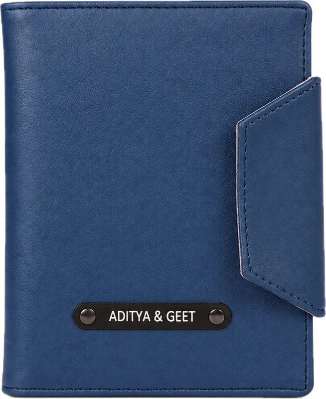 Dual Passport Holder