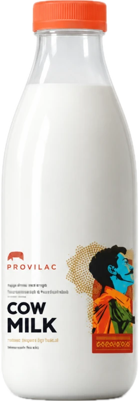 Cow Milk