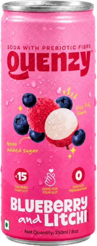Blueberry-Litchi