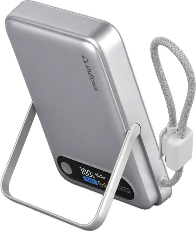 Odin Pro Powerbank