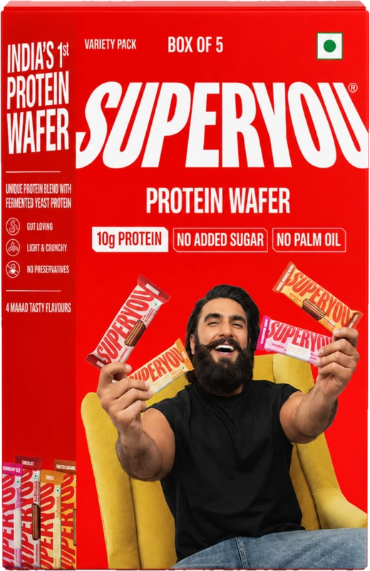 Protein Wafers