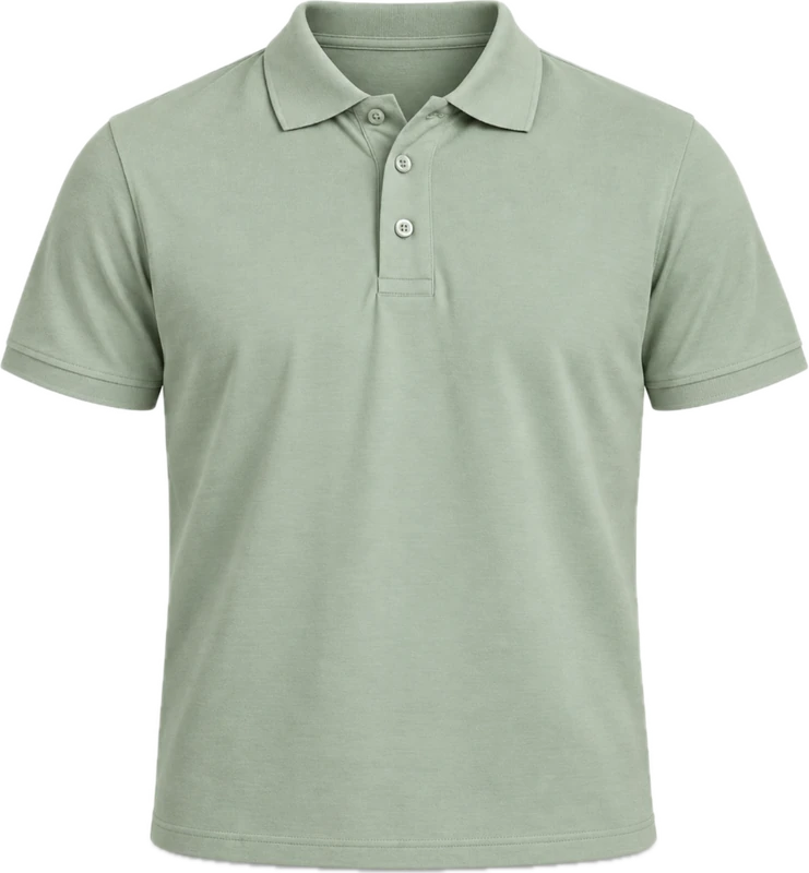 Bamboo Core Polo