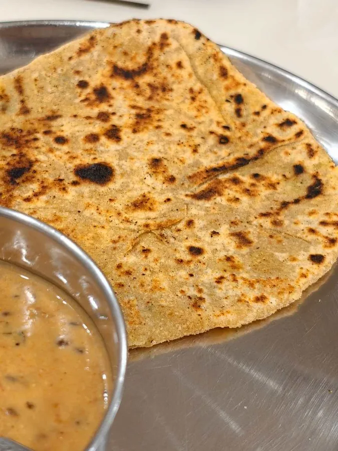 MillD High Protein Atta - high-protein atta pack for everyday rotis